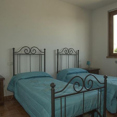Agriturismo Sant'Orsola Follonica Værelse billede