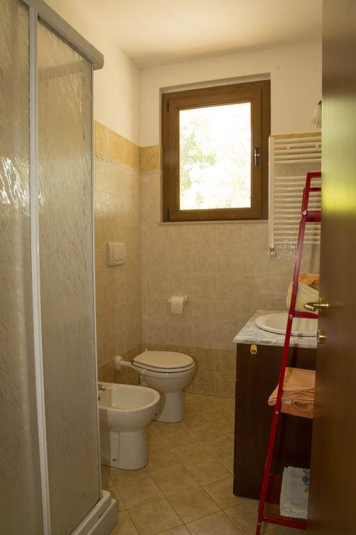 Agriturismo Sant'Orsola Follonica Værelse billede