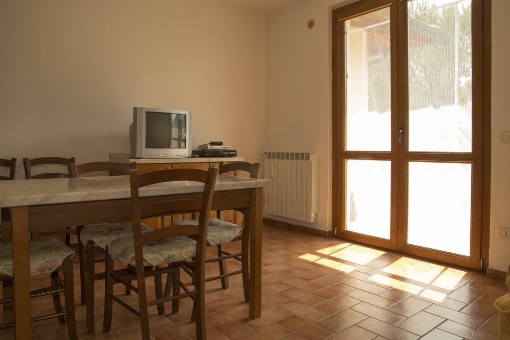 Agriturismo Sant'Orsola Follonica Værelse billede