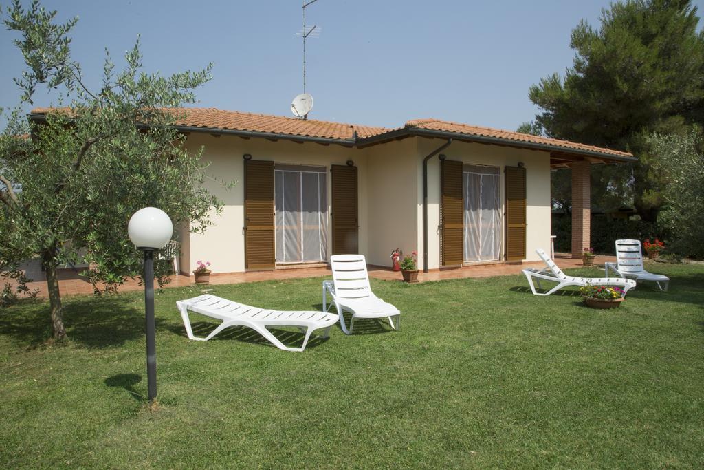 Agriturismo Sant'Orsola Follonica Værelse billede
