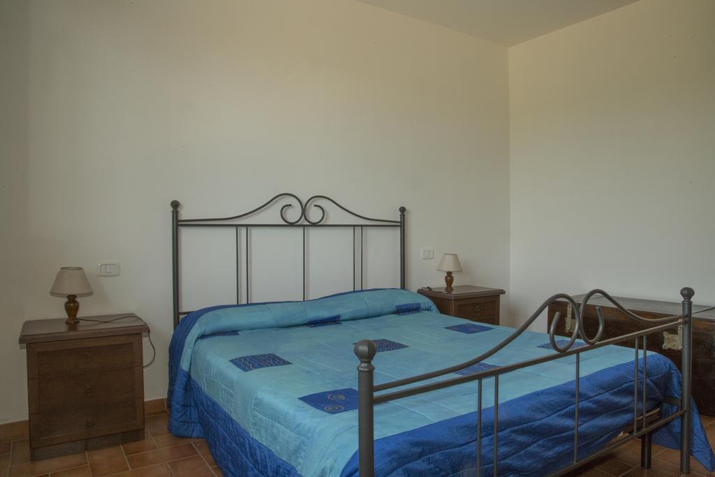 Agriturismo Sant'Orsola Follonica Værelse billede