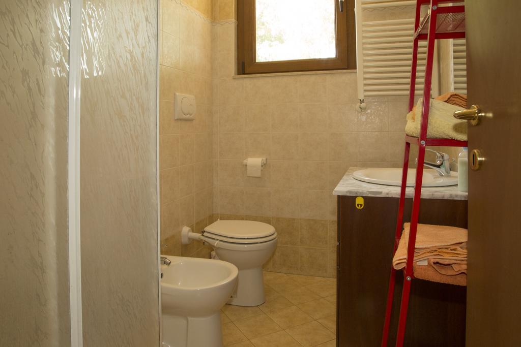 Agriturismo Sant'Orsola Follonica Værelse billede
