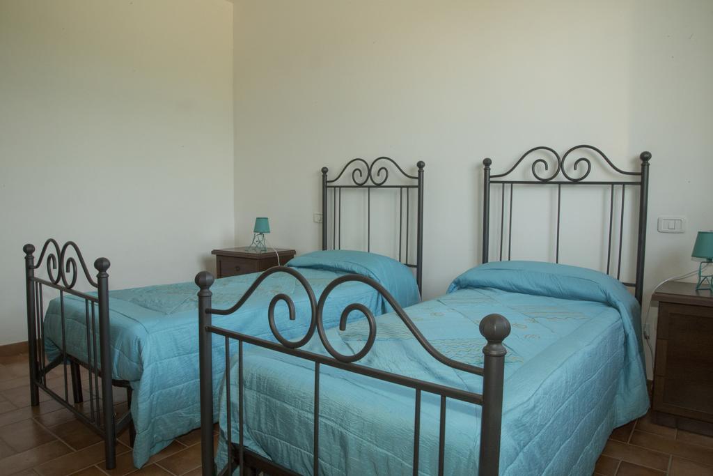 Agriturismo Sant'Orsola Follonica Værelse billede
