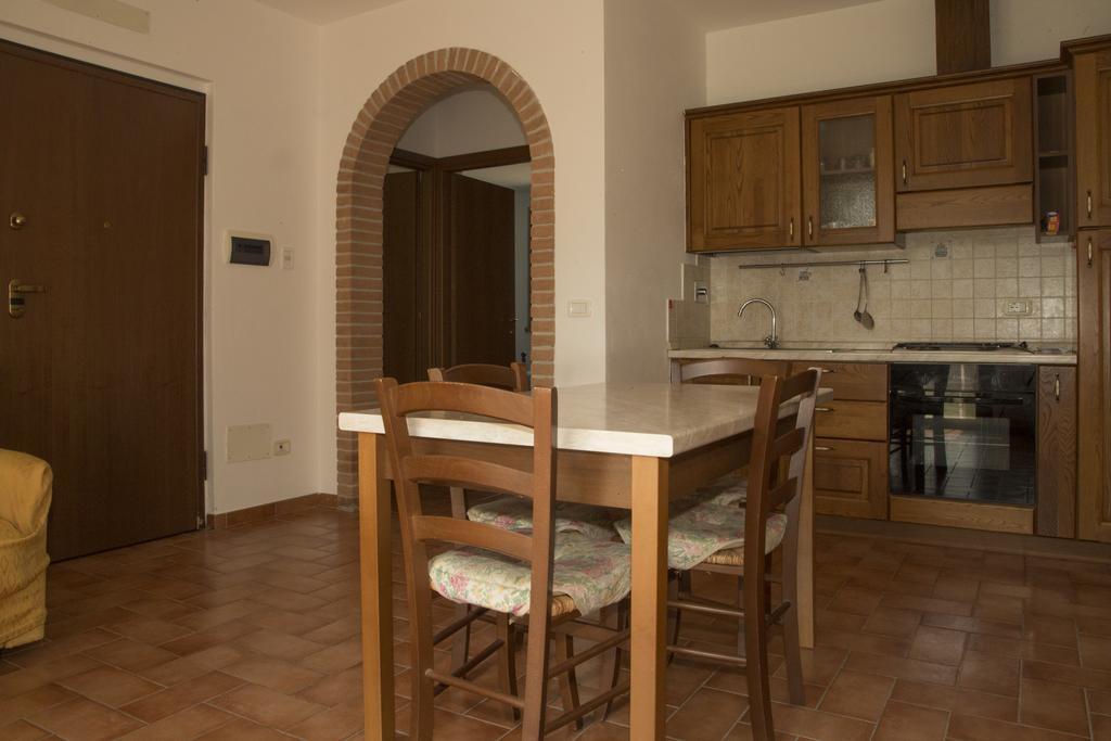Agriturismo Sant'Orsola Follonica Værelse billede