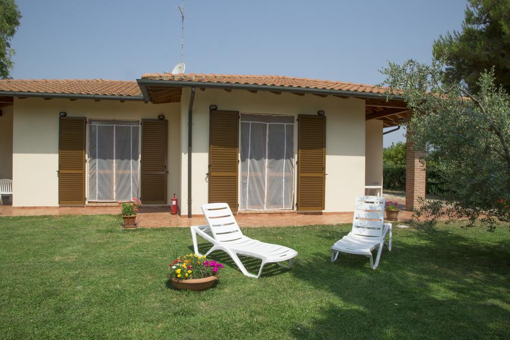 Agriturismo Sant'Orsola Follonica Værelse billede